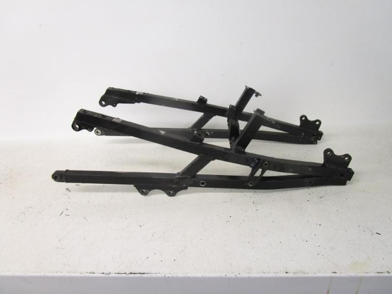 kyarameru155 01 Kawasaki ZX 7R Ninja Subframe 32160-1424-EZ 1999-2003
